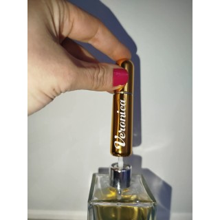 Porta Profumo Personalizzato con Nome